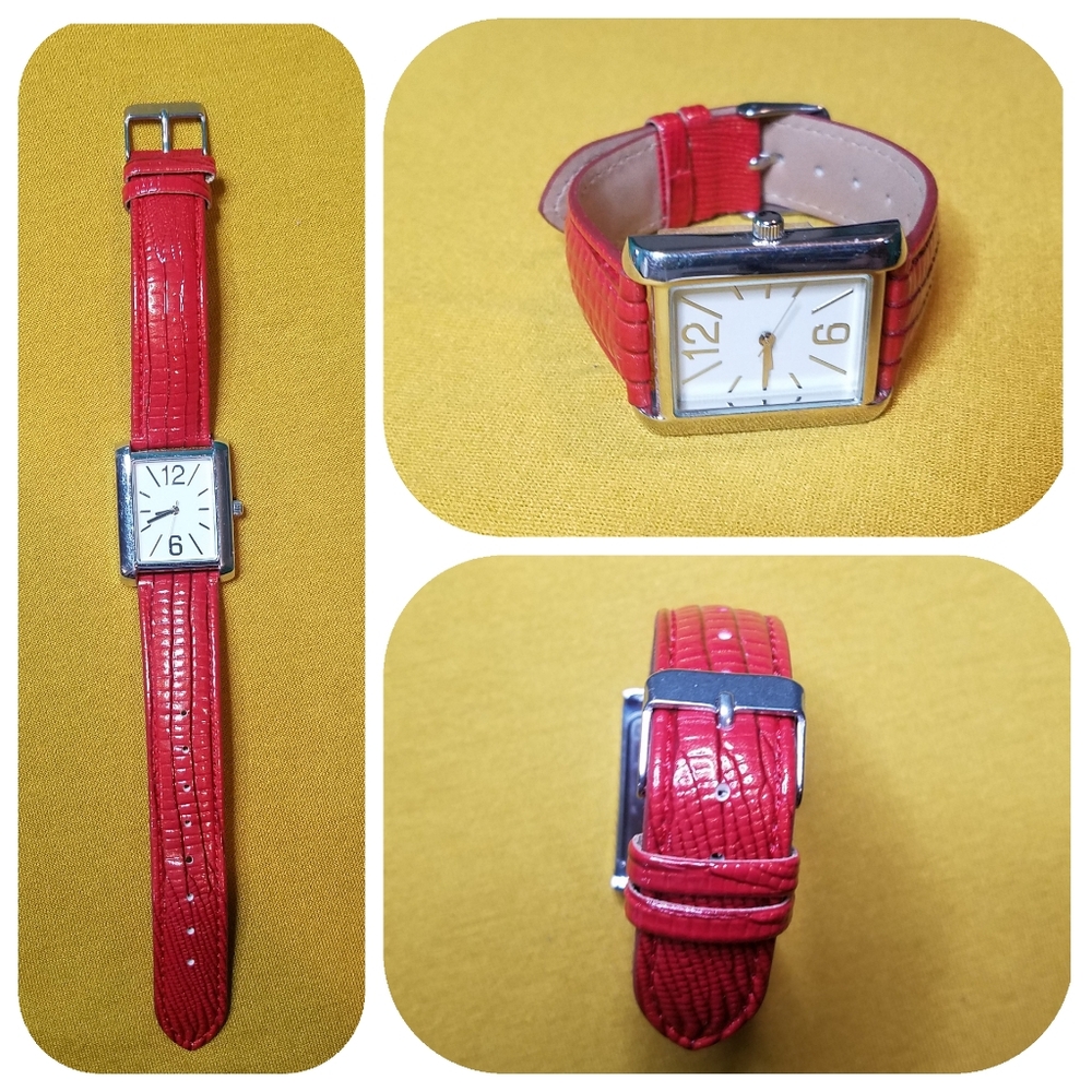 Red Watch